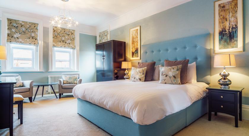 Stattons Boutique Hotel