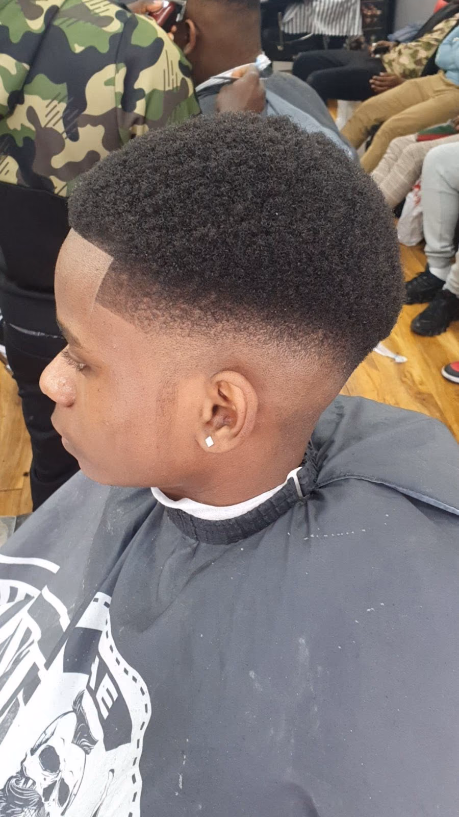 Be's Barbers