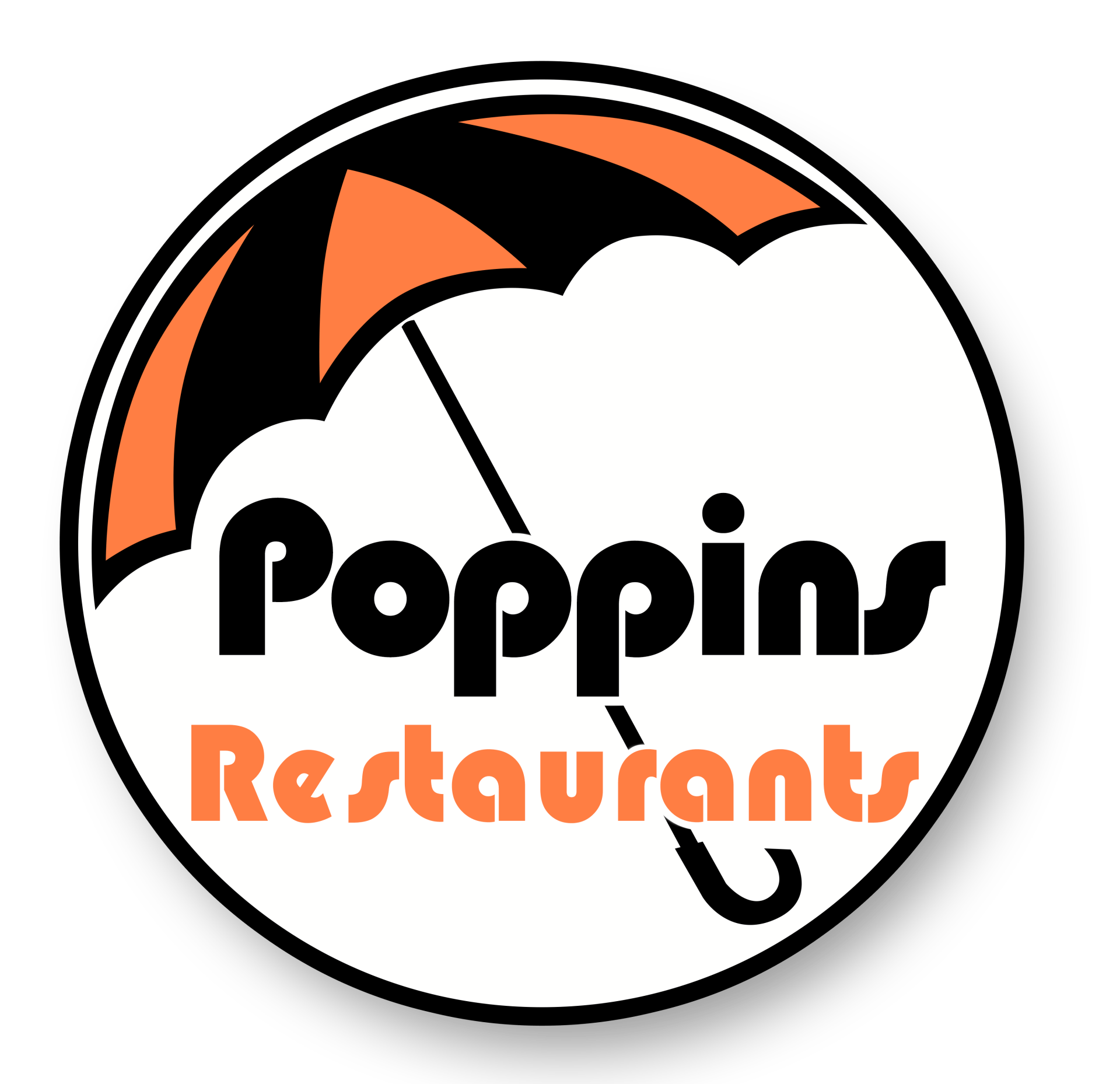 Poppins Cosham