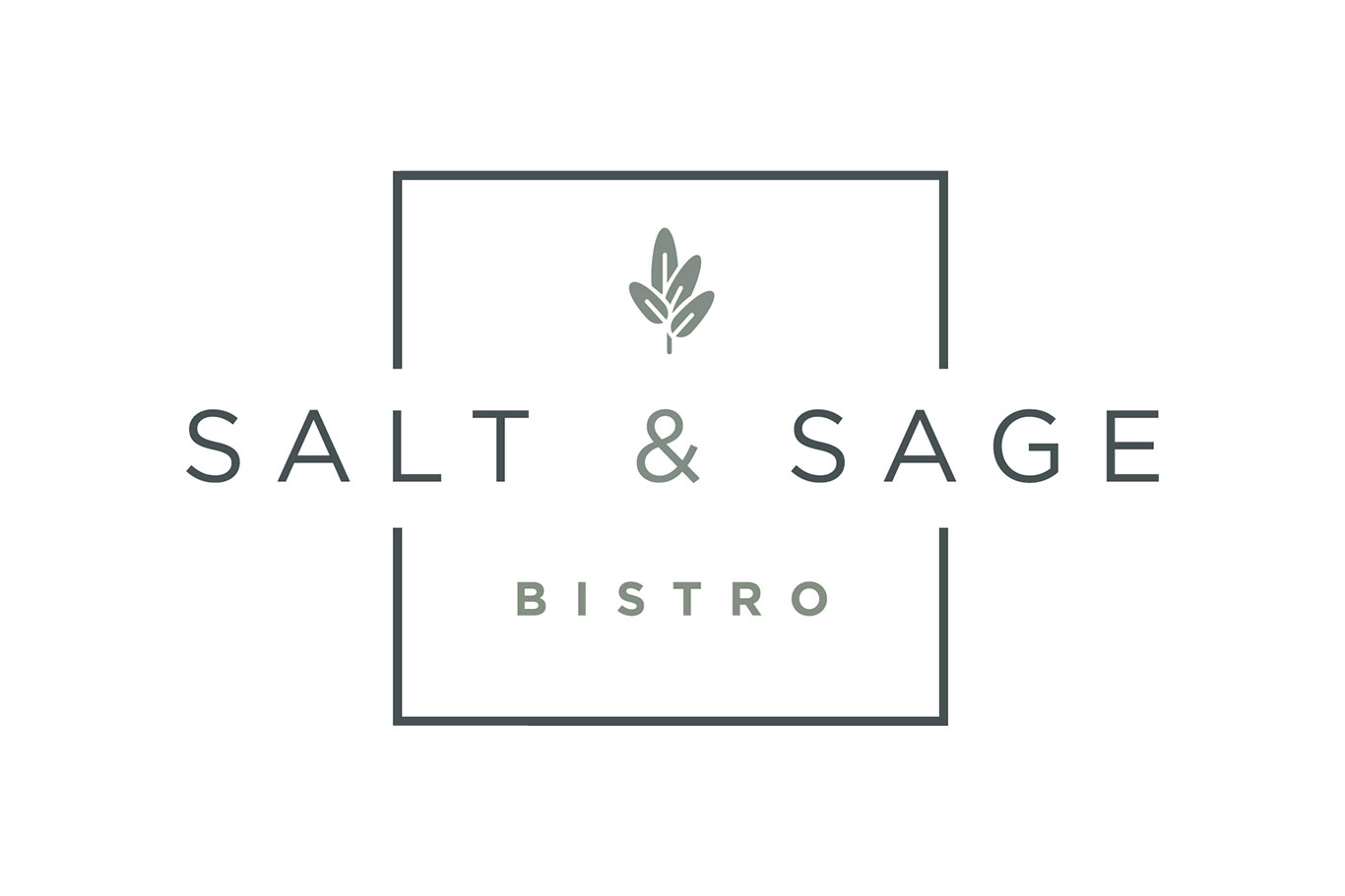 Salt & Sage Bistro
