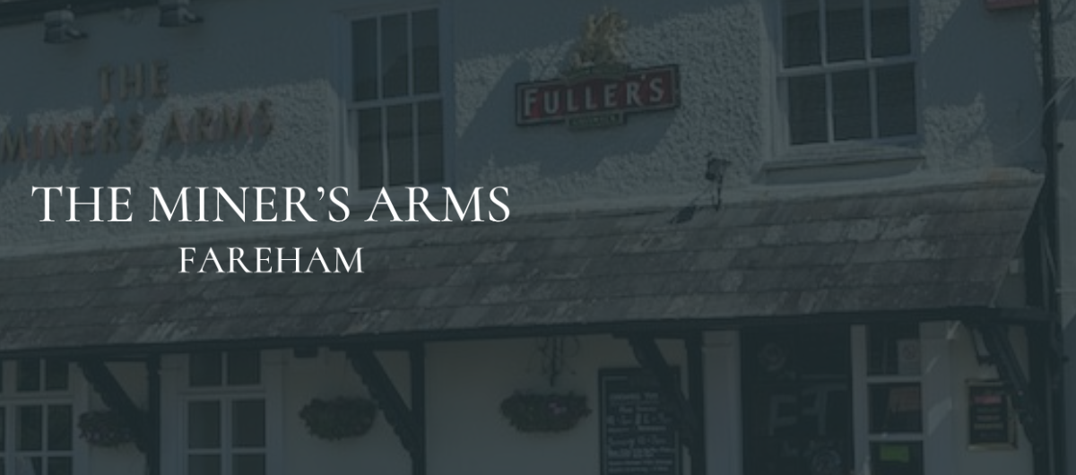 The Miner's Arms