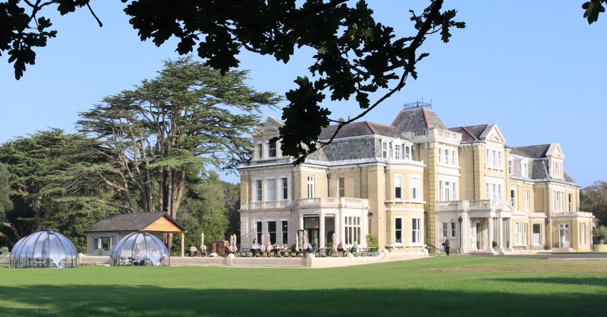 Orange Grove Hotel & Gardens