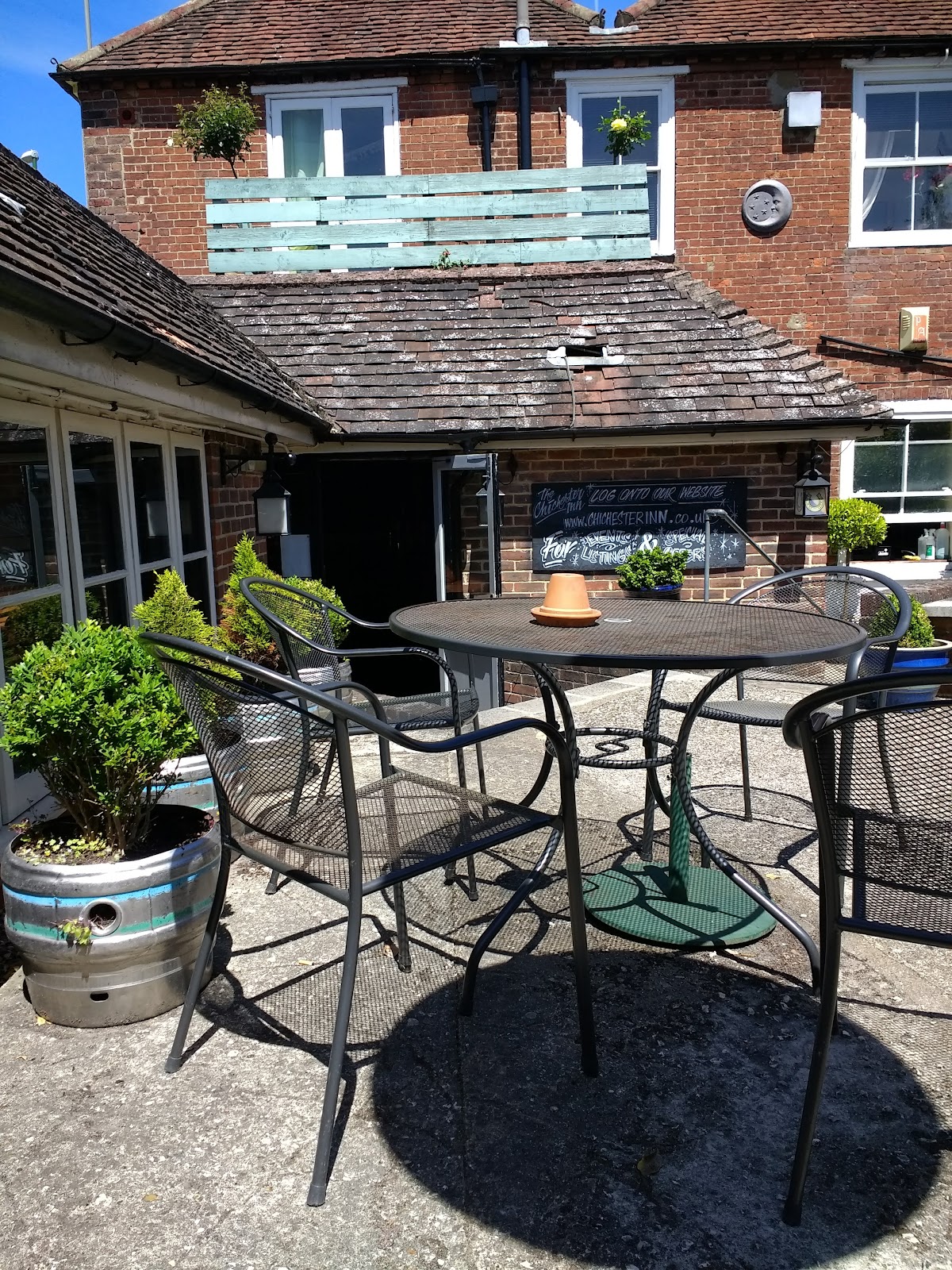 Chichester Inn