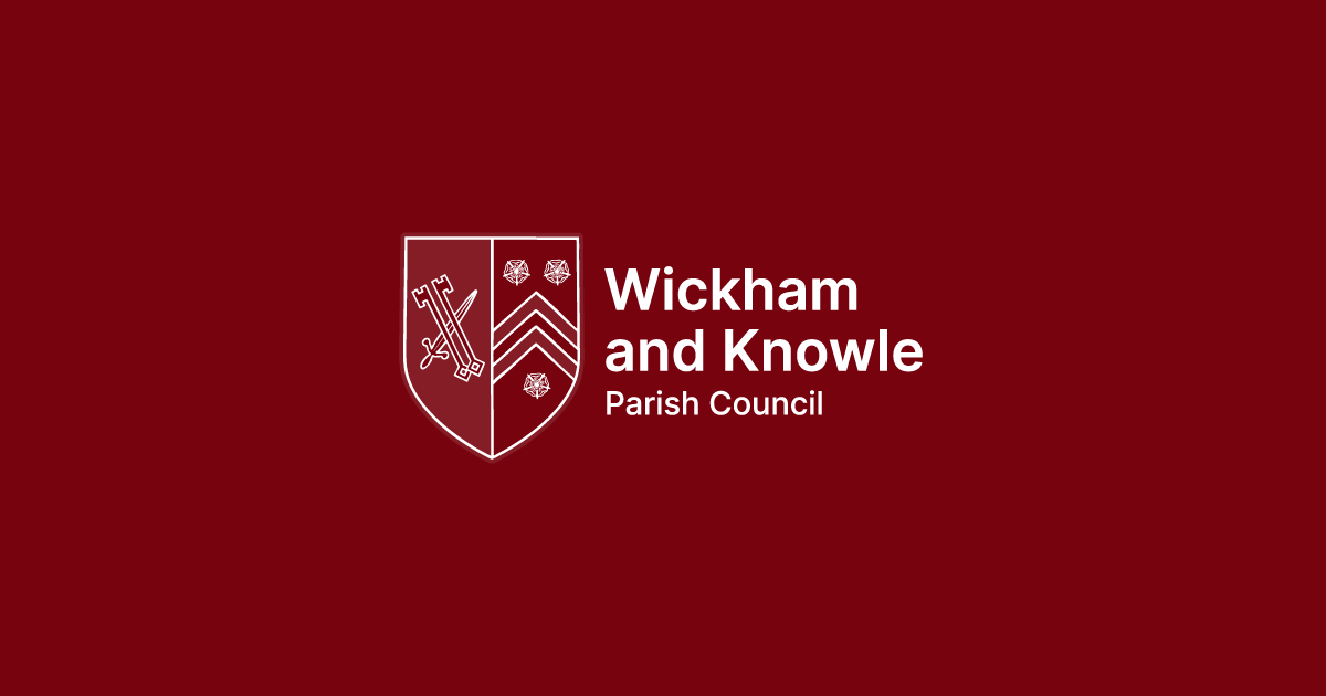 Wickham Water Meadows, Fareham Road, Wickham PO17 5DE