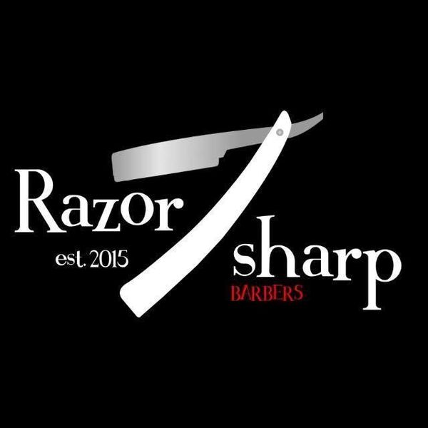 Razor Sharp Barbers