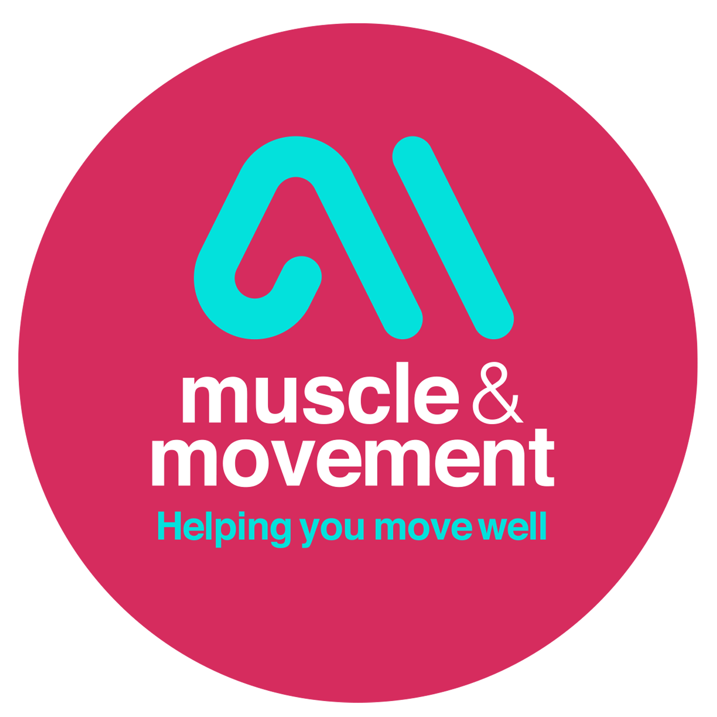 Muscle and Movement - Helping you move well
