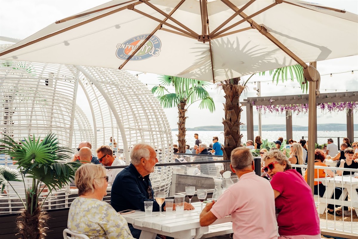 El Murrino Beach Bar & Restaurant