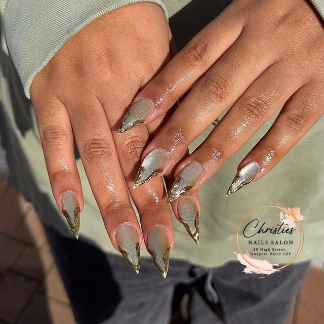 Christies Nails