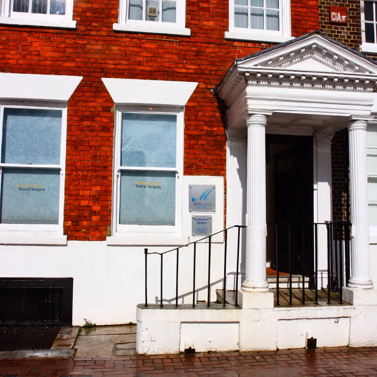 Millennium Dental Clinic