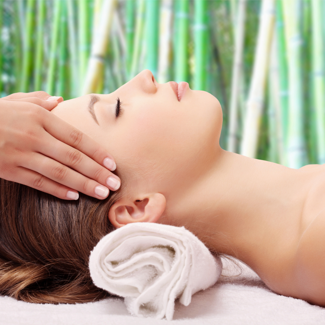Sabz Massage