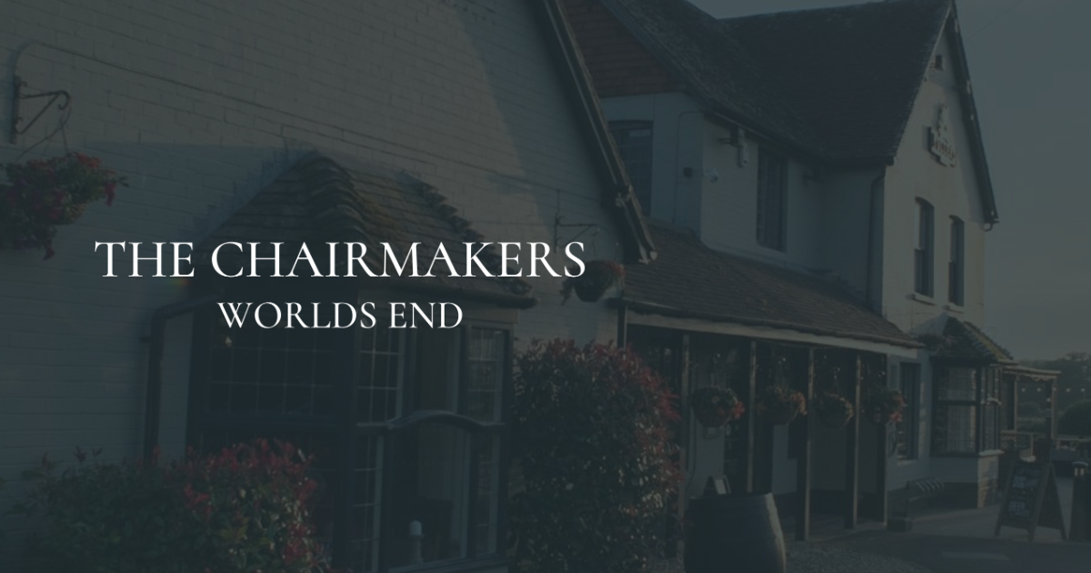 The Chairmakers
