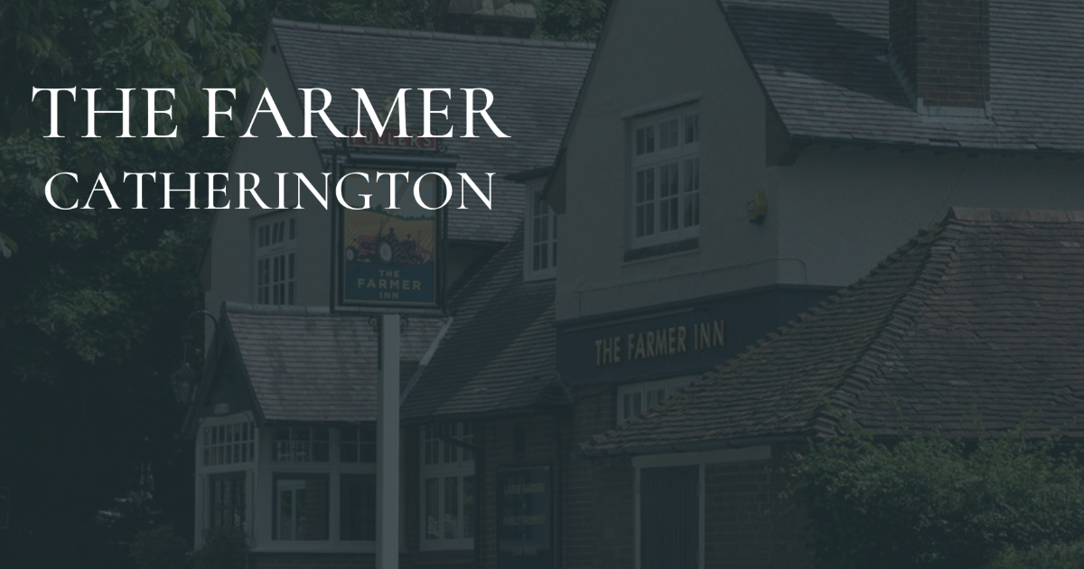 The Farmer Inn
