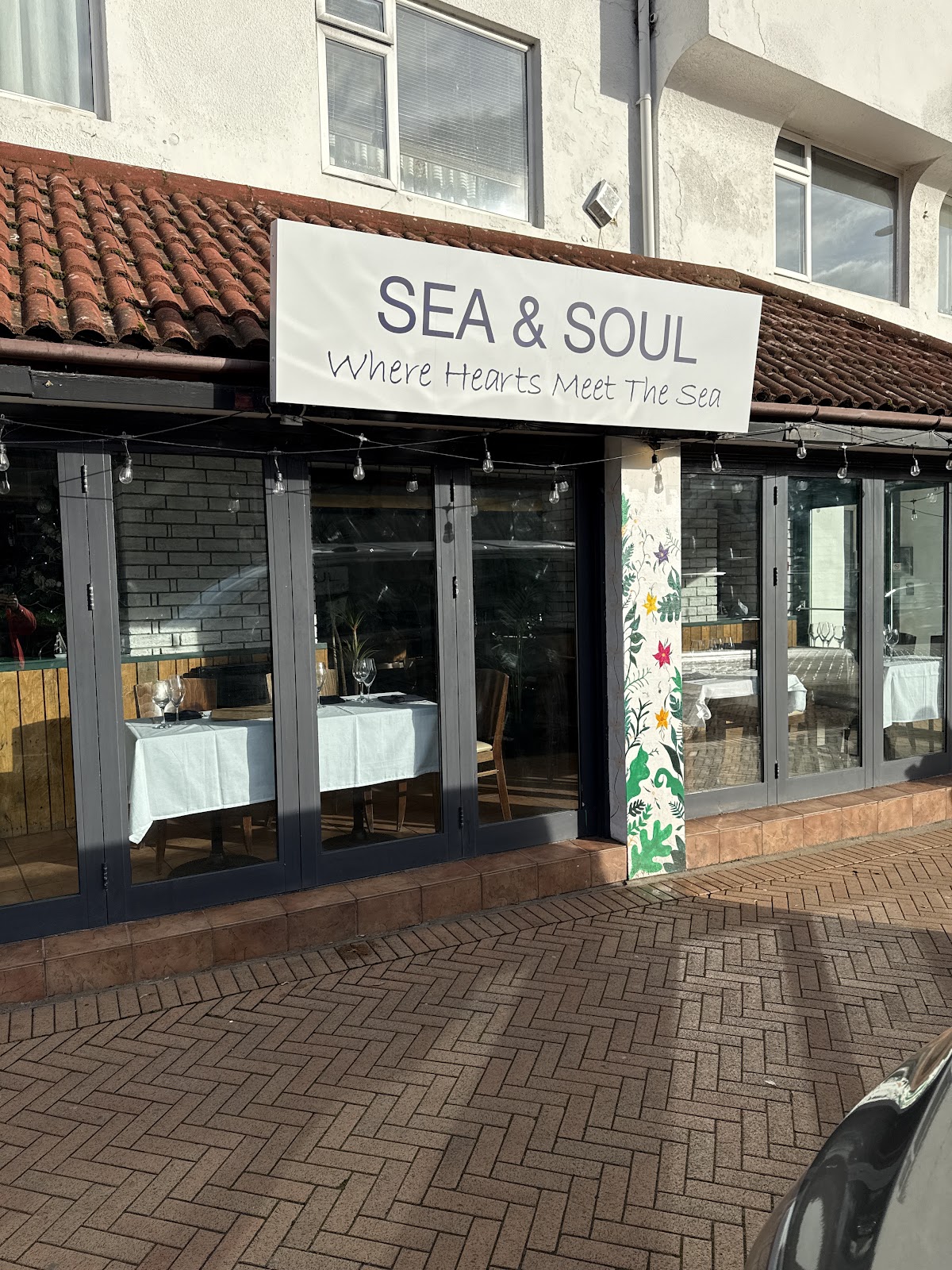 Sea & Soul Restaurant