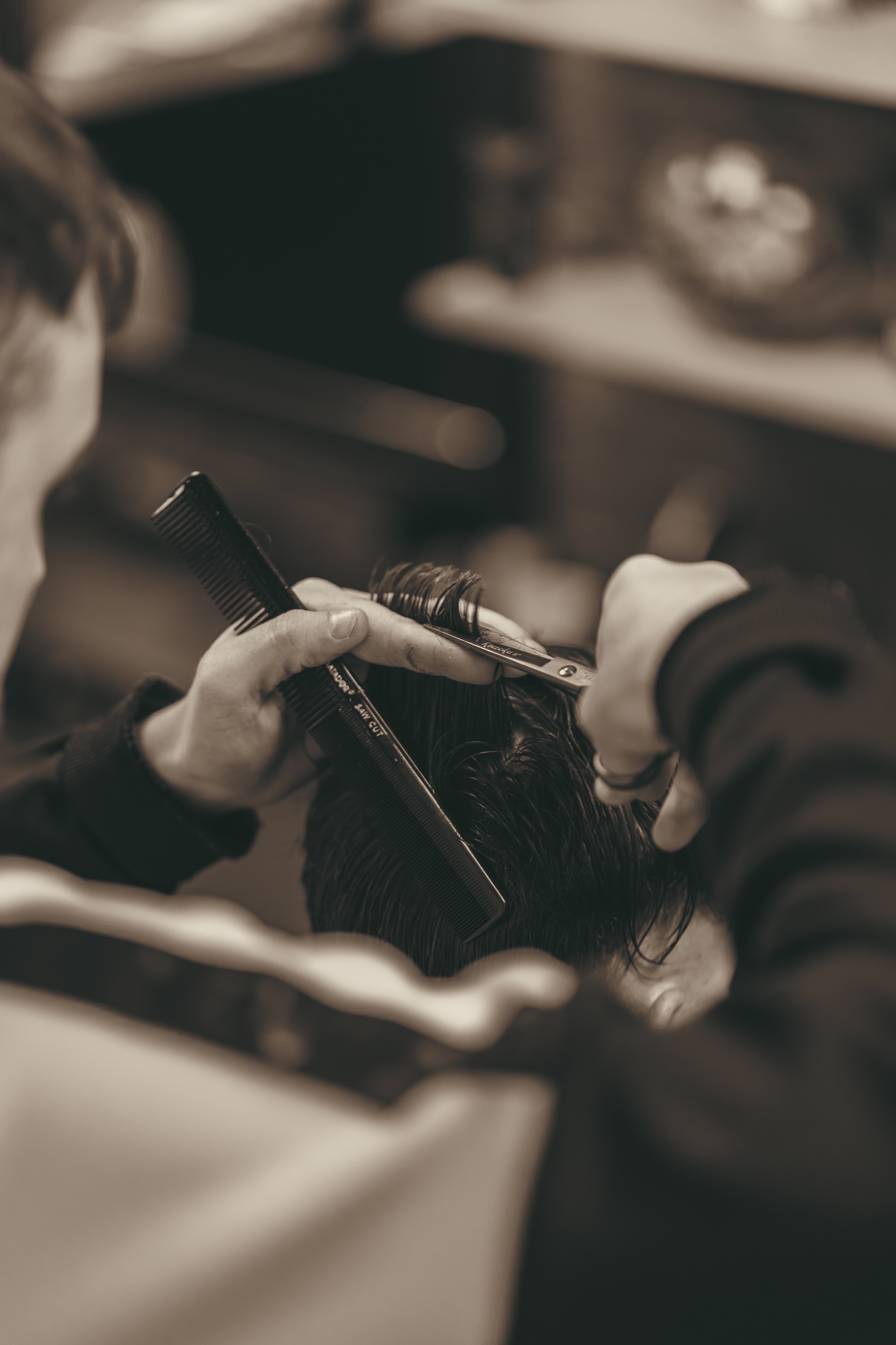 JC Barbering