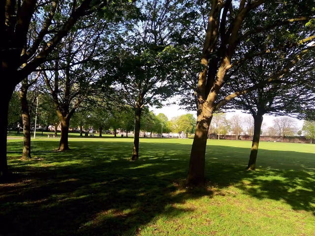 Havant Park