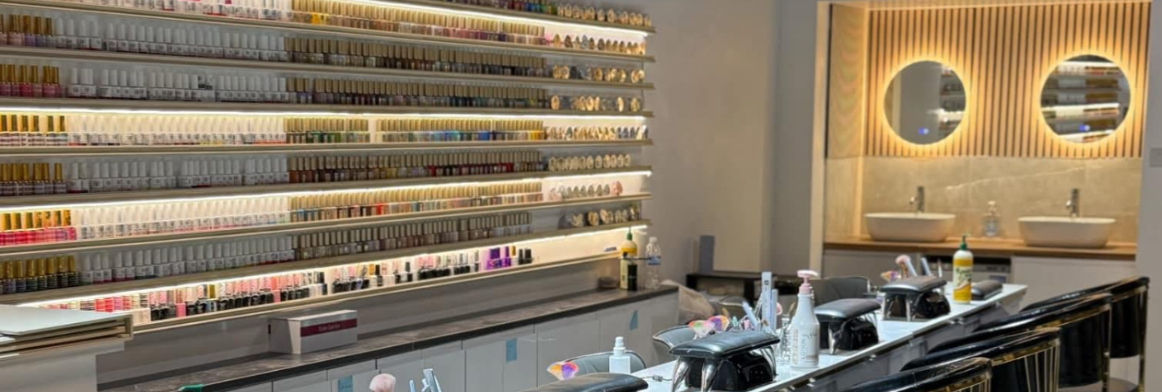 Sunrise Nail and Beauty Havant