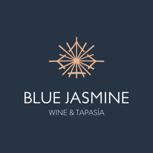 Blue Jasmine Wine & Tapasía