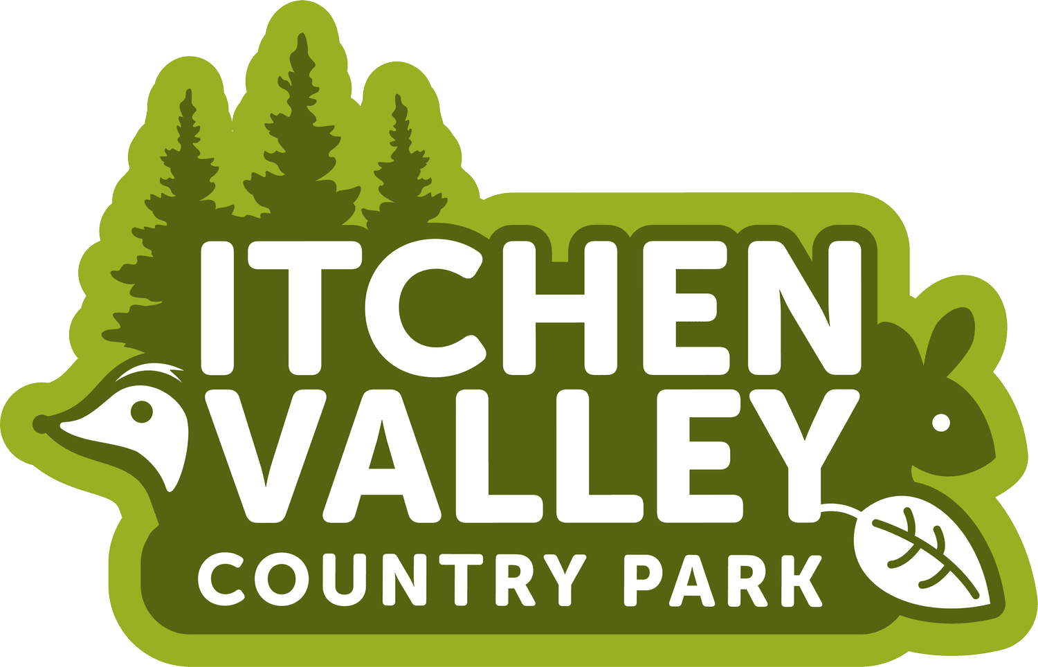 Itchen Valley Country Park
