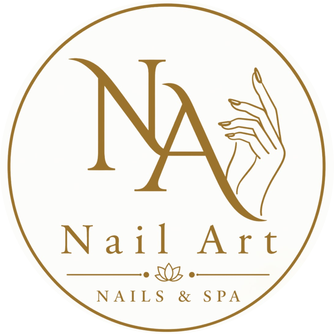 Nail Art Bedford place