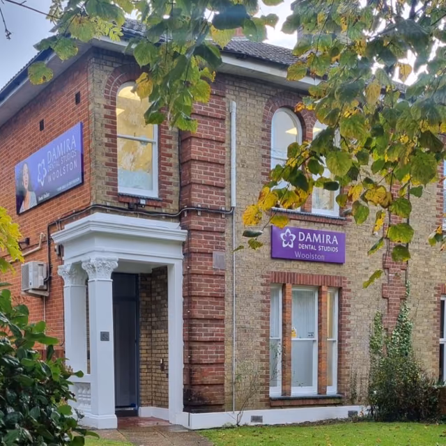 Damira Woolston NHS Urgent Dental Care