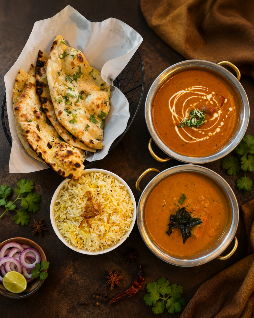 Southern Flavours Indian Restaurant & Bar