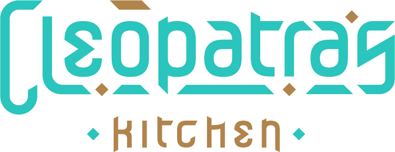 Cleopatra's Kitchen - Shirley