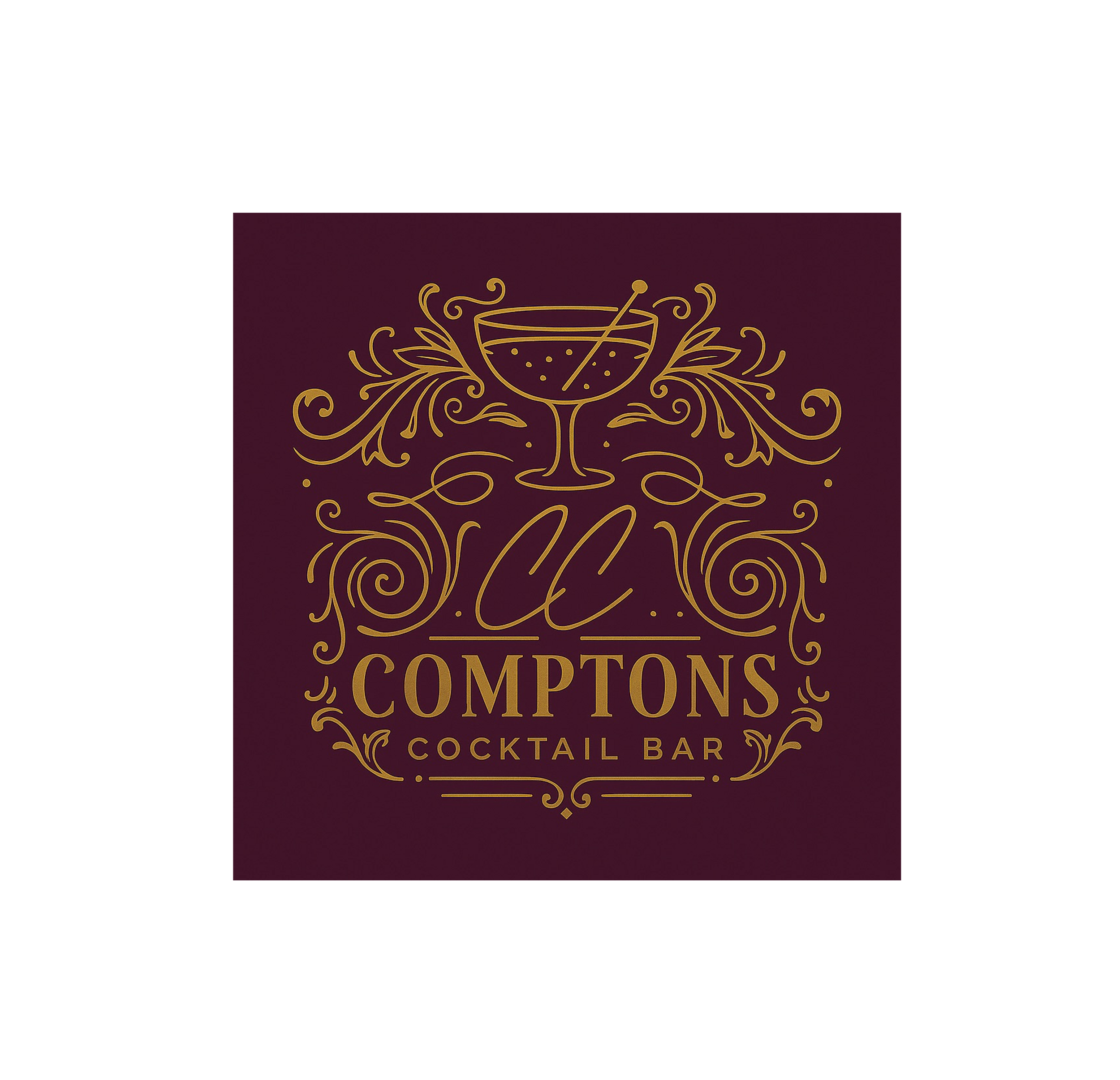 Comptons Cocktail Bar