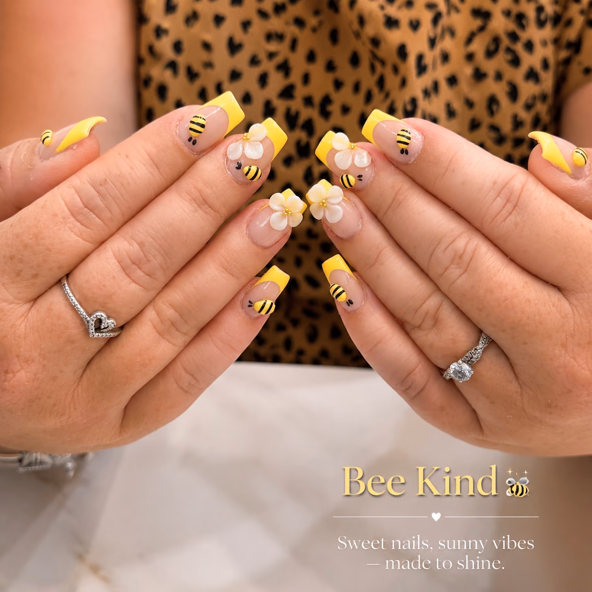 A.T Nails Spa Southampton