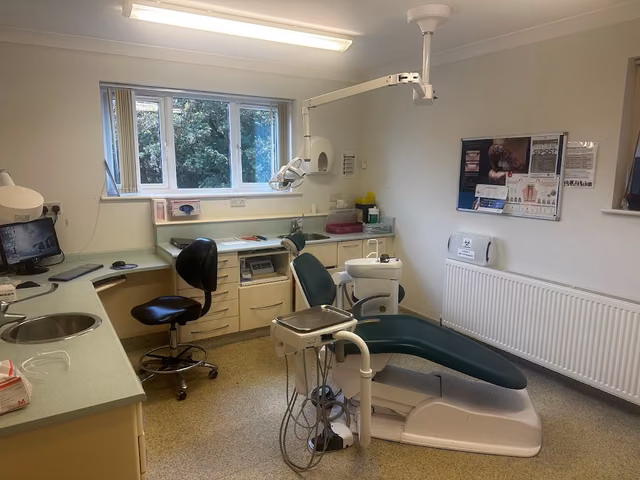 Peartree Dental Care - Oradent Group