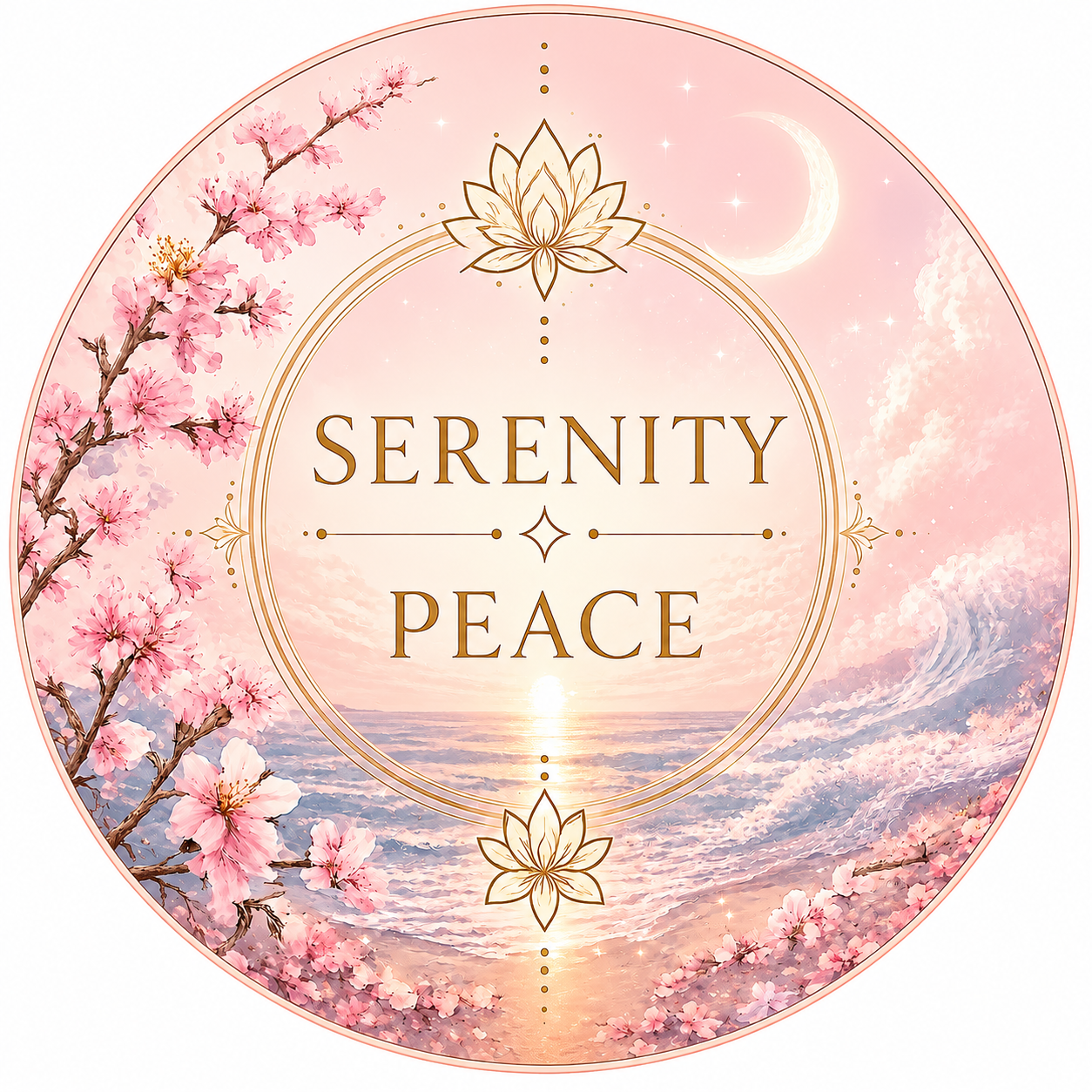 Serenity Peace