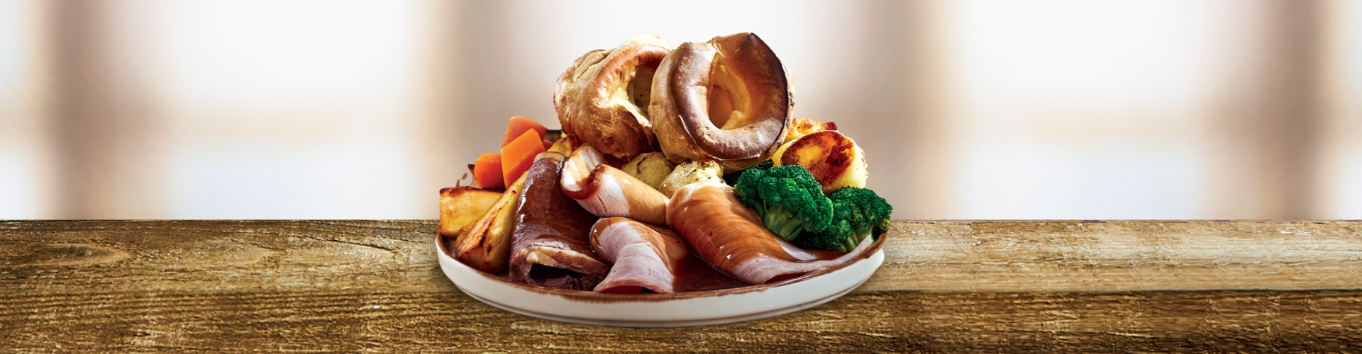 Walnut Tree Farm - Dining & Carvery