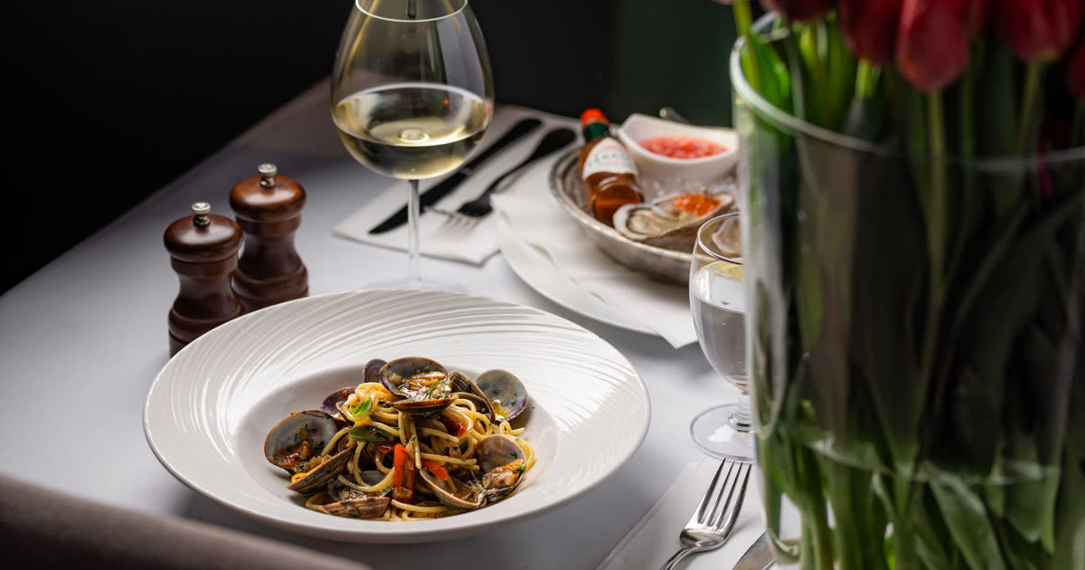 Soleto Bistro