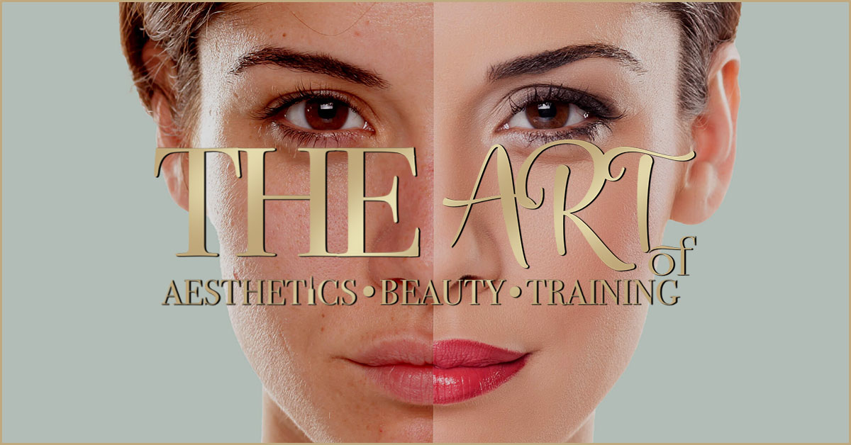 The Art Of Aesthetics & Beauty