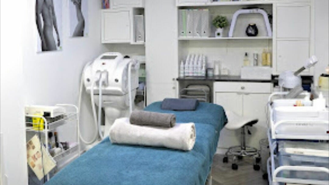 TA-DAH Beauty Room