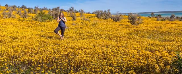 Michelle Asaro-Smith - Yoga & Homeopathy - Totton, New Forest & Southampton