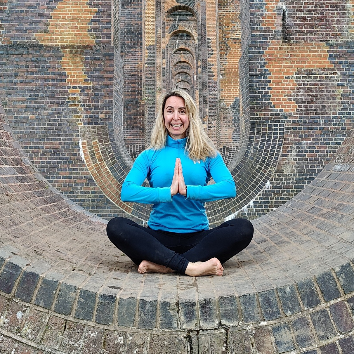 Tracy Trowbridge Yoga & Remedial Massage