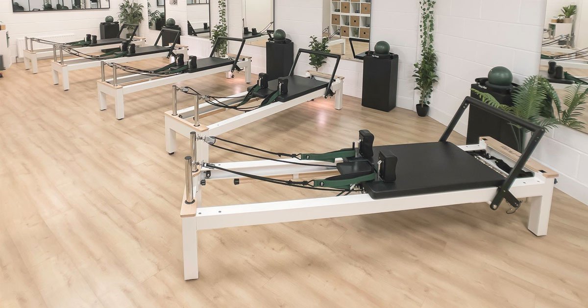 The Springs Pilates Studio