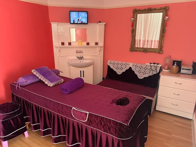 Massage Southampton