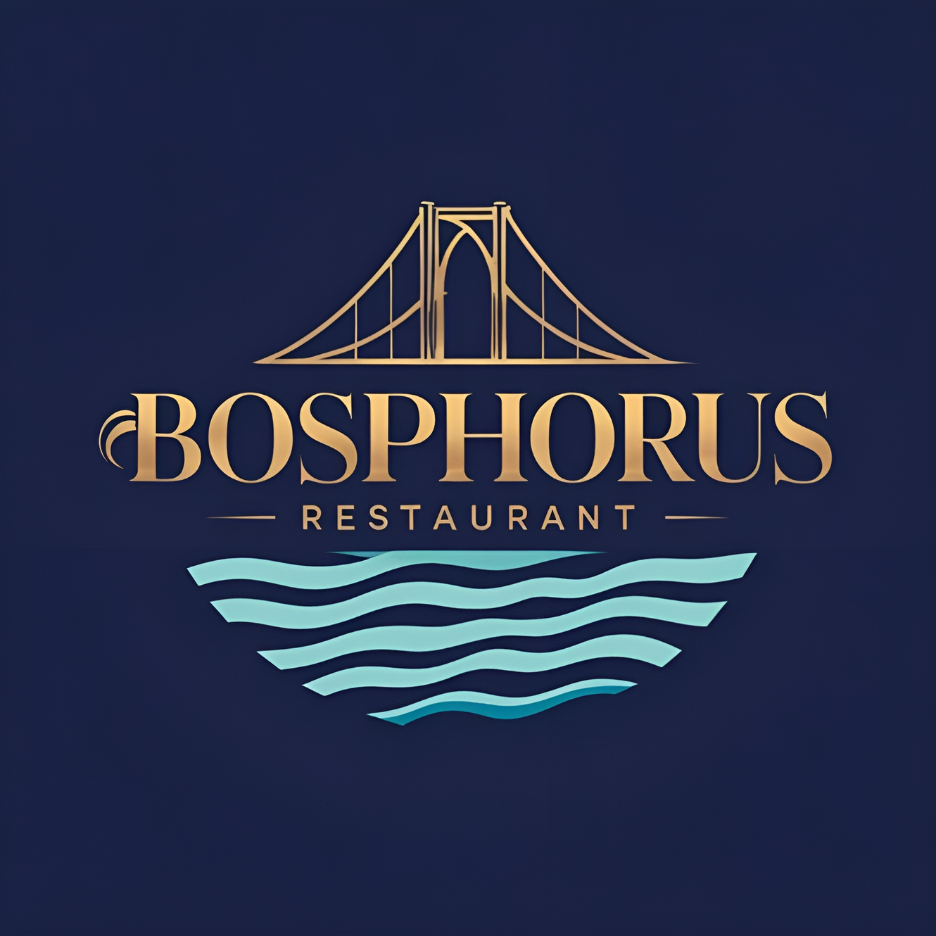 Bosphorus Turkish Kitchen