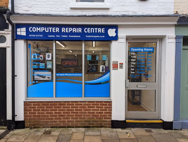 Computer Repair Centre