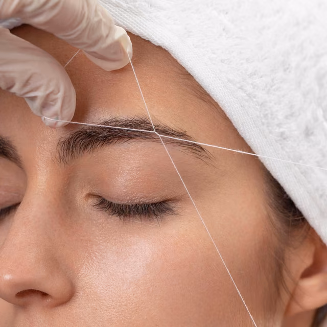 Brow & Beauty | Chandlers Ford Beauty