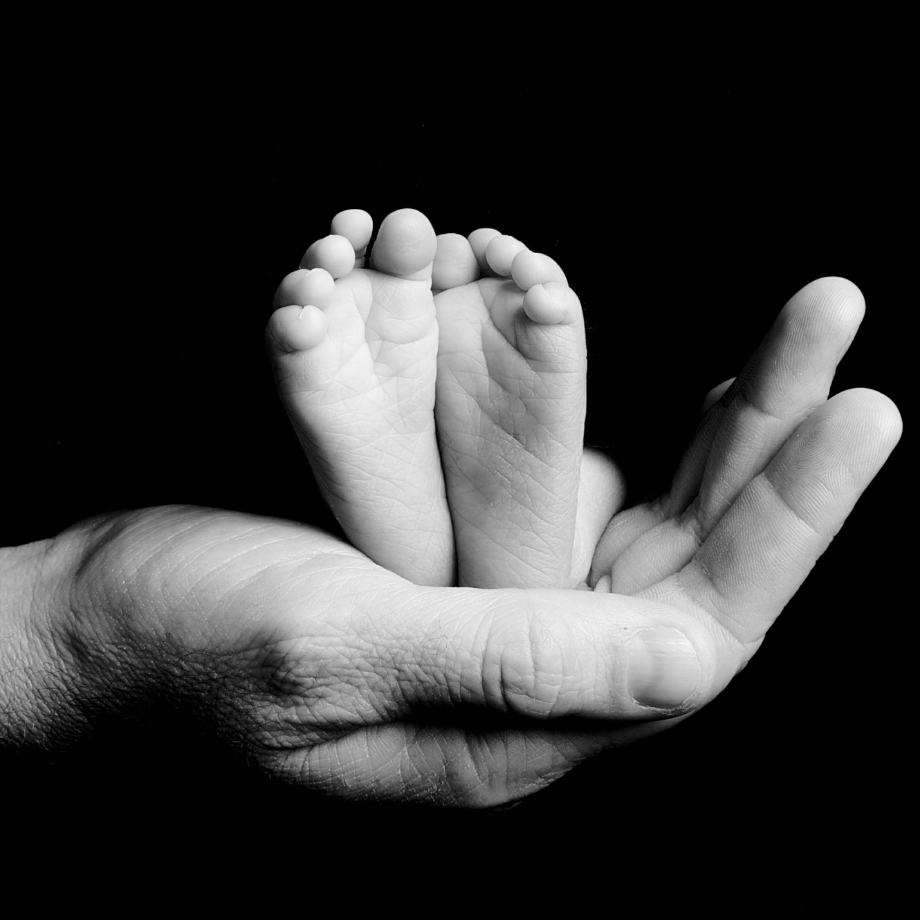 calmpalms infant massage
