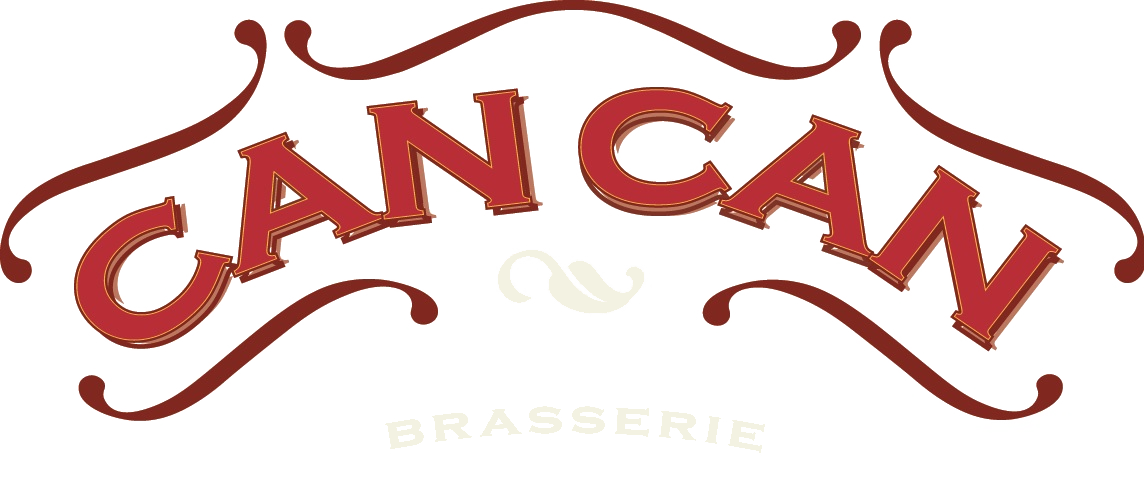 Can Can Brasserie