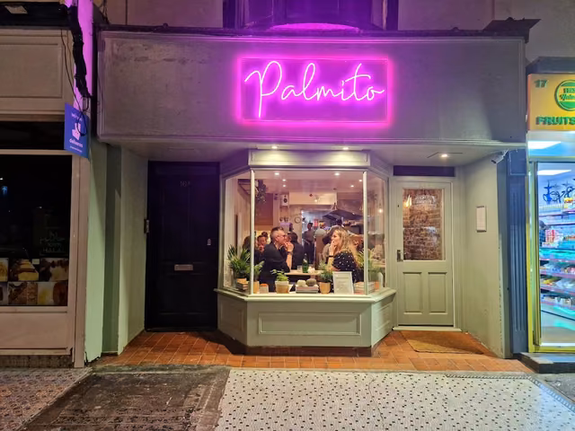Palmito