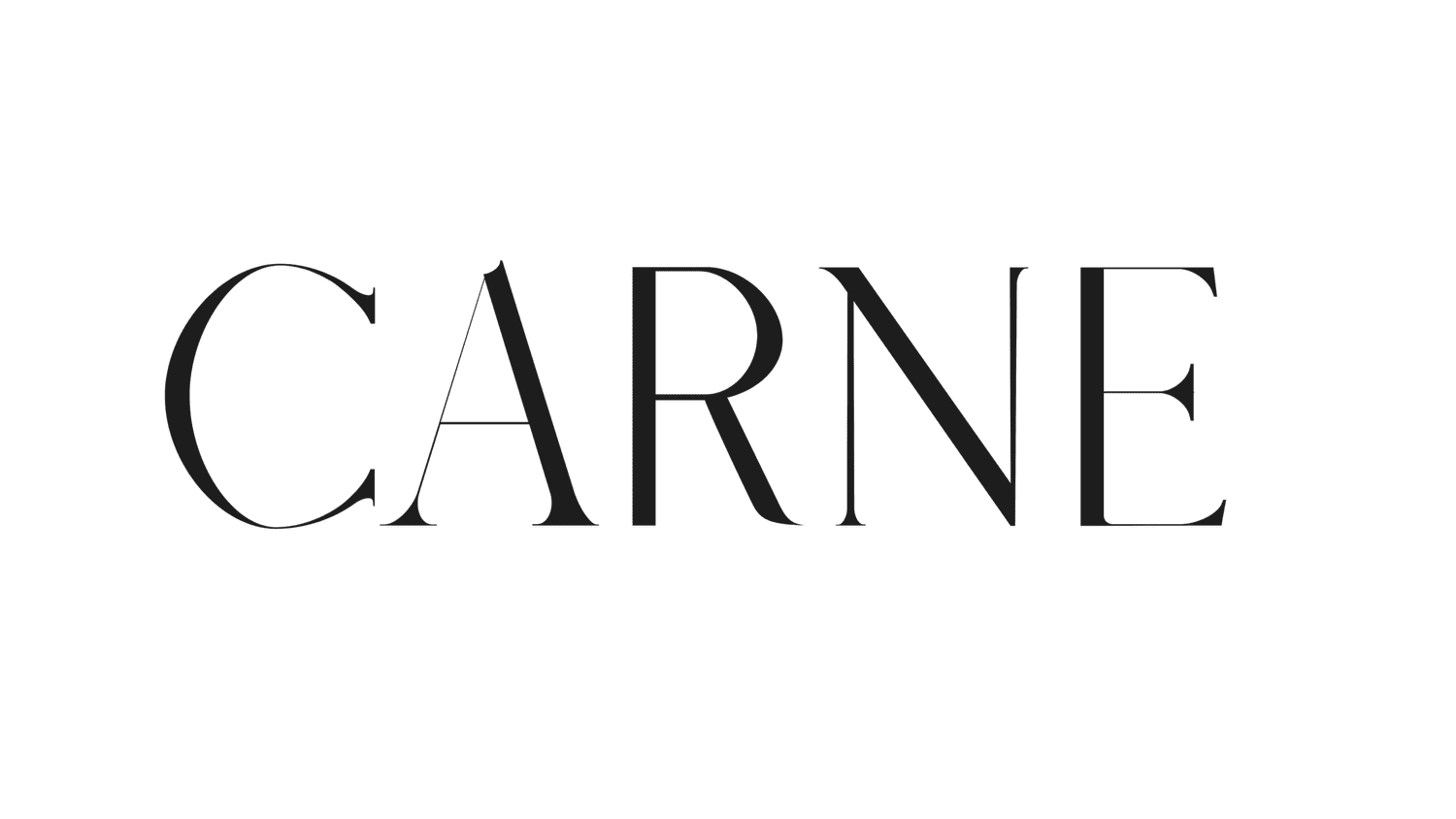 Carne Hove