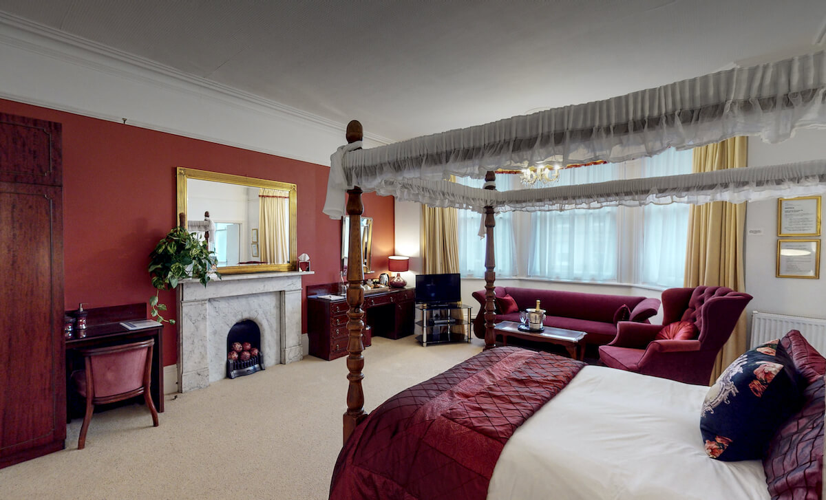 The Claremont