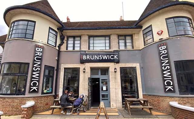 Bewilder Box Escape Room Brighton