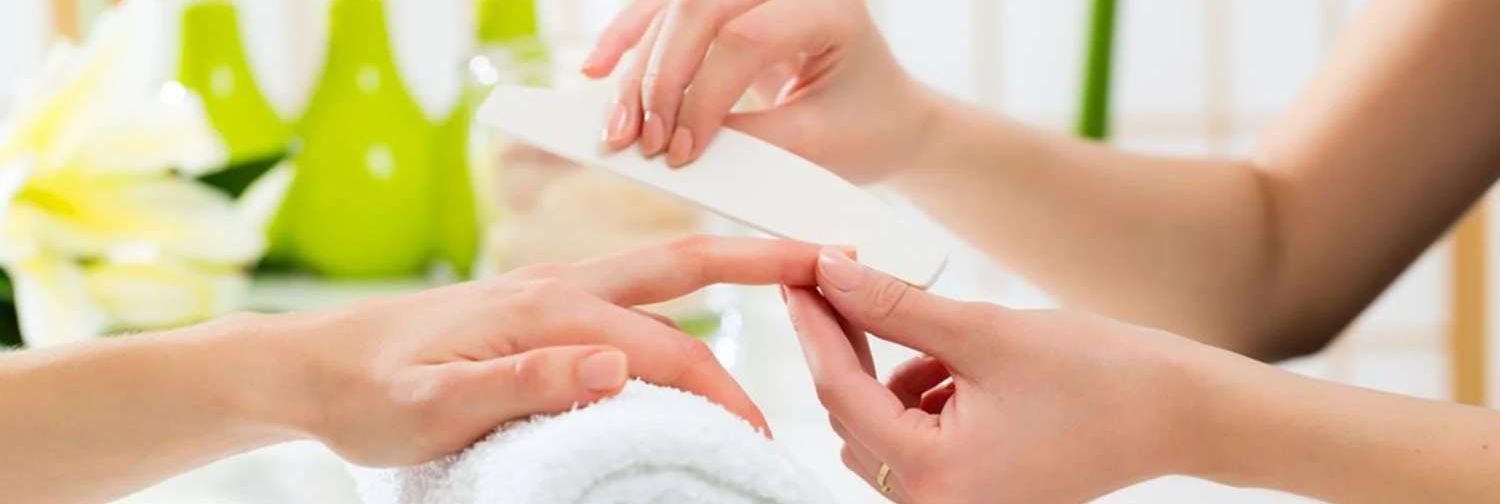 Lustry Nails