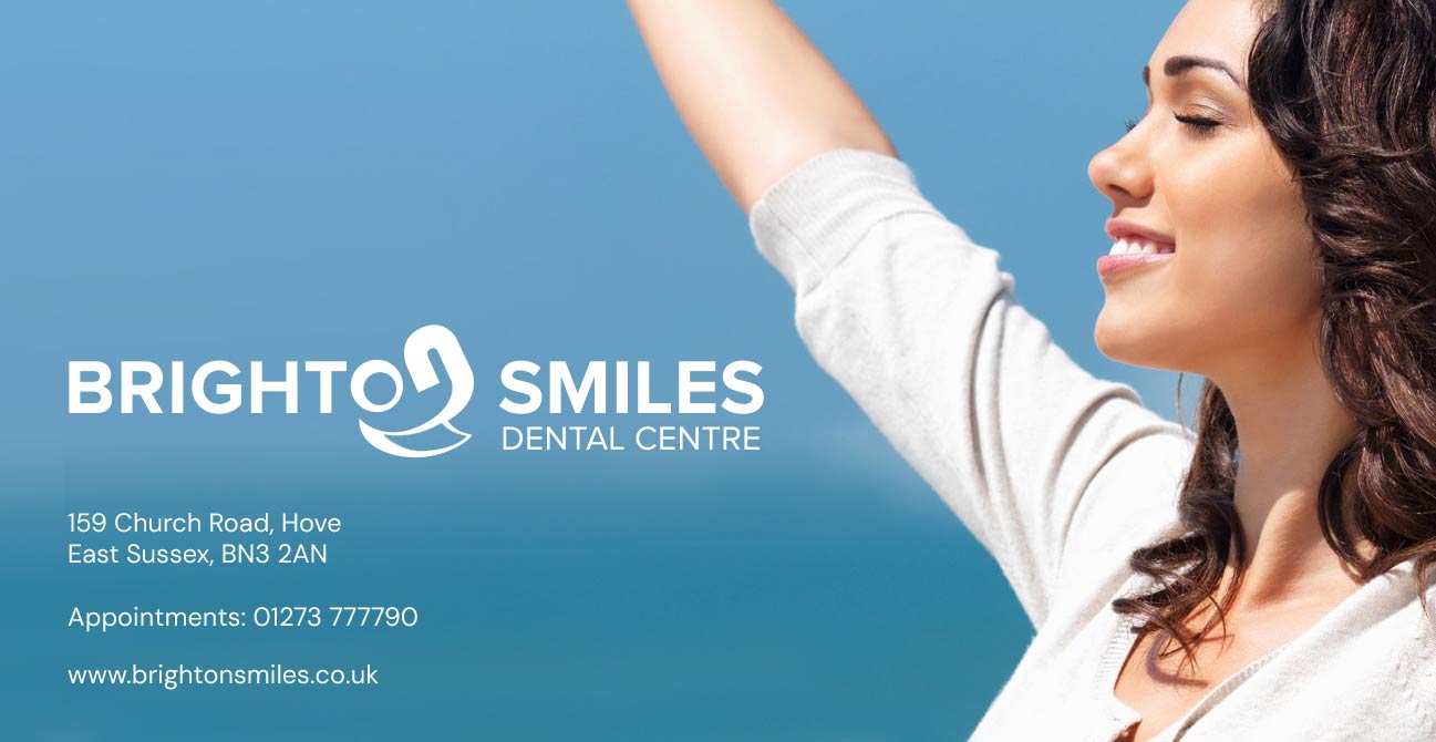 Bright on Smiles Dental Centre in Brighton