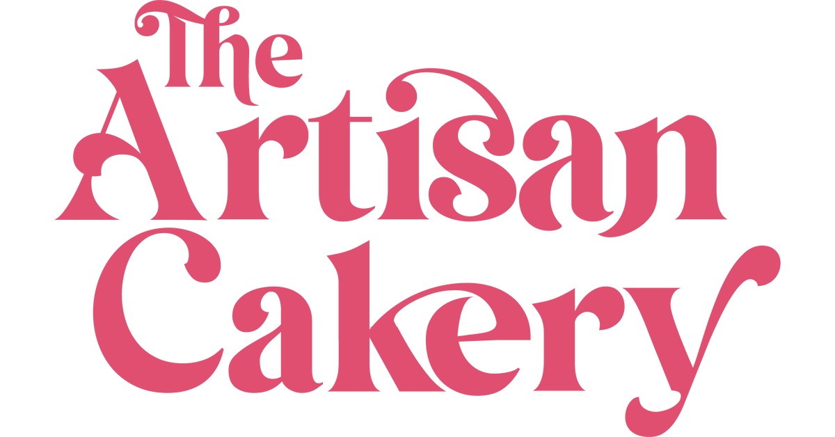 The Artisan Cakery - Coffee Shop